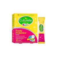 Culturelle 儿童益生菌粉 30袋