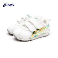 ASICS 亚瑟士 童鞋秋季男女儿童运动鞋舒适经典COTLA