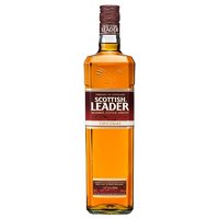 Scottish leader 苏格里德 红标经典 苏格兰 调和威士忌 40%Vol 700ml