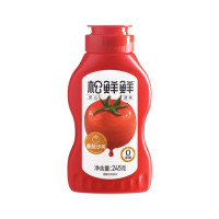 松鲜鲜 番茄沙司 60g*1袋