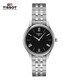 TISSOT 天梭 Tradition 5.5系列 女士石英腕表 T063.209.11.038.00