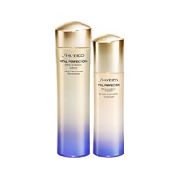 抖音超值购：SHISEIDO 资生堂 悦薇珀翡紧颜亮肤水乳套装150ml+100ml-清爽型/滋润型