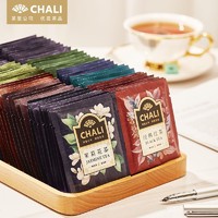 CHALI 茶里 经典茶多口味独立小袋装