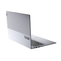 Lenovo 联想 ThinkBook 16+ 2023款 七代锐龙版 16.0英寸 轻薄本 灰色