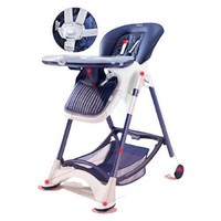 88VIP：Pouch 帛琦 婴儿餐椅 呵护升级款