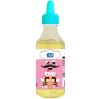 XiangGuo 象国 蜂蜜蛋黄酱 280g*2瓶