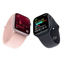 Apple 苹果 Watch Series 9 新款运动智能手表2023年款国行正品苹果手表S9