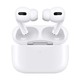 Apple 苹果 AirPods Pro二代主动降噪无线蓝牙耳机2代 AirPodsPro