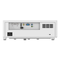 NEC 日电 NP-CR3402HL 家用投影机 白色