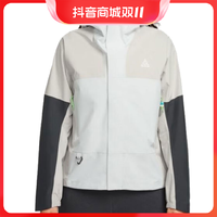 抖音超值购：NIKE 耐克 女子W ACG SF CASCDE RAIN JKT FZ梭织外套DV9523-025