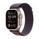  Apple 苹果 watch ultra2苹果智能手表GPS + 蜂窝款智能运动手表男女通用款 官方标配　