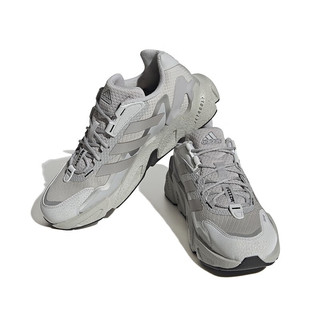 adidasyykids 儿童款鞋冬季X9000L4运动休闲跑步鞋 GY2362 40