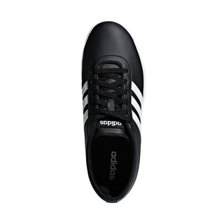 adidasyykids  neo鞋 运动鞋舒适耐磨透气休闲板鞋 B43665 40.5