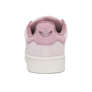 阿迪达斯adidas Originals阿迪三叶草女子CAMPUS 00sLIFESTYLE 休闲鞋 ID6139 35.5