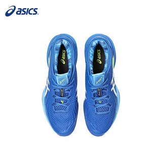 ASICS 亚瑟士 男鞋球鞋COURT FF 3网球鞋缓震耐磨运动鞋