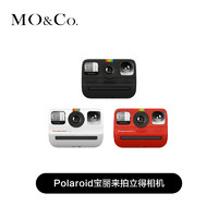 MO&Co.Polaroid宝丽来拍立得相机 日常积分兑换