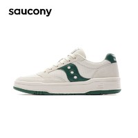 saucony 索康尼 CROSS JZ 男女款运动板鞋 S79046