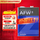 AISIN 爱信 AFW+ 6速自动变速箱油 4L