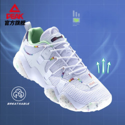 peak匹克态极6371男子休闲运动鞋et22757e