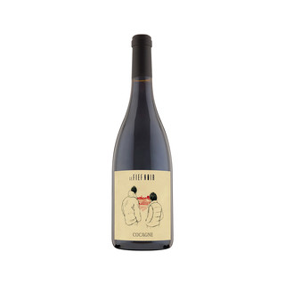 88VIP：Chateau Lynch-Bages 黑色领域 乐土 自然酒 干红葡萄酒 750ml 单瓶