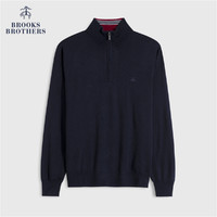 Brooks Brothers 男士羊毛毛衣 1000090071