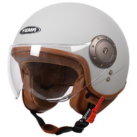 YEMA 野马 3C认证野马电动车头盔