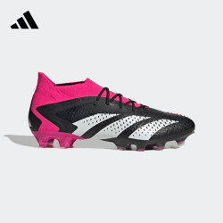 adidas阿迪达斯官方predatoraccuracy1ag男女软人造草坪足球鞋