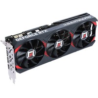 百亿补贴：GAINWARD 耕升 RTX 4060TI 16GB 追风 EX3 台式电脑电竞独立显卡