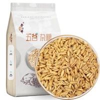 吾谷为伴 燕麦米 950g 麦仁