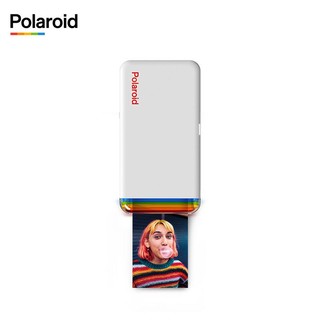 Polaroid 宝丽来 拍立得Hi·Print2×3手机蓝牙连接便携式照片打印   (官方标配不含相纸)