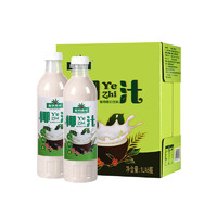BANNARAINFOREST 版纳雨林 椰子汁0糖1L*12越南进口椰子无糖早餐植物蛋白饮料整箱树