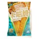 临期品：顺尔嘉 卡嗞脆鸡排 100g*10片