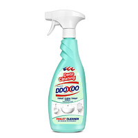 88VIP：DDOXOO 洁厕灵马桶清洁剂强力除垢除臭清香型650g持久清香洁厕剂