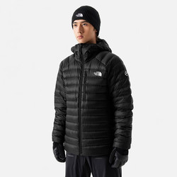 THE NORTH FACE 北面 男款户外羽绒服 7UT8 JK3 M