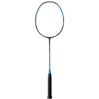 YONEX 尤尼克斯 23新款尤尼克斯 NANOFLARE疾光 700 NF800羽毛球拍 单框J P版 NF700-470青色 4U5