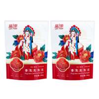 Lam Pure 蓝漂 香氛洗衣液 300g/袋