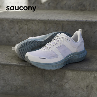 Saucony索康尼TRIUMPH CMT胜利通勤版男子女跑步鞋运动鞋
