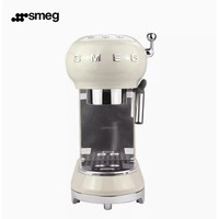88VIP：Smeg 斯麦格 ECF01 咖啡机