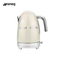 88VIP：Smeg 斯麦格 KLF04 电热水壶