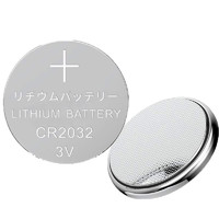 末顿 CR2032 纽扣电池 1粒