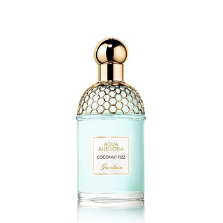 GUERLAIN 娇兰 阳光椰香花草水语中性淡香水 EDT