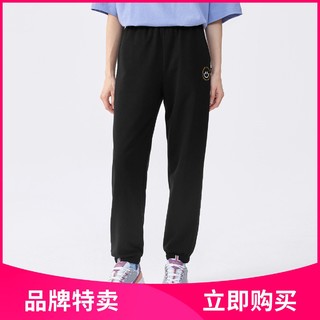 SKECHERS 斯凯奇 KNITPANTS 女子运动长裤 L321W216