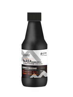 老李化学 机油添加剂NASA氟化物理膜化学膜发动机修复剂 竞技型