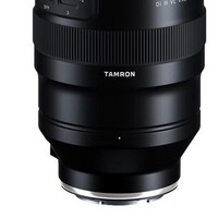 TAMRON 腾龙 50-400mm F4.5 VC VXD 长焦变焦镜头 索尼FE卡口