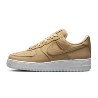 NIKE 耐克 女子AF1空军一号运动休闲鞋DR9503-201