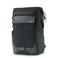 Echolac 爱可乐 双肩背包男大容量多功能商务通勤电脑包旅行书包