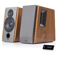 EDIFIER 漫步者 R1600TIII 2.0声道 居家 多媒体音箱 木纹