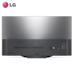 LG 乐金 电视机 OLED65B8PCA 65英寸4K影院HDR智能电视 全面屏 纯正黑色 人工智能画质引擎 杜比全景声