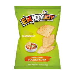 EUROCOW 优佳 墨西哥玉米片