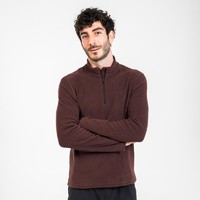 DECATHLON 迪卡侬 MH100 Fleece 男子抓绒衣 8156839